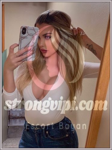 avrupa yakası escort