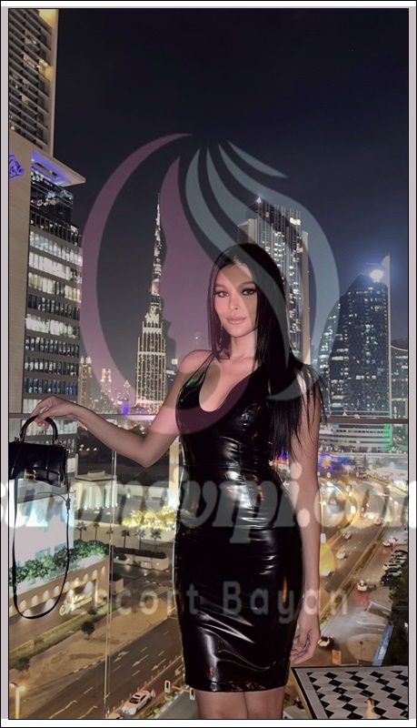 İkitelli Escort Bayan